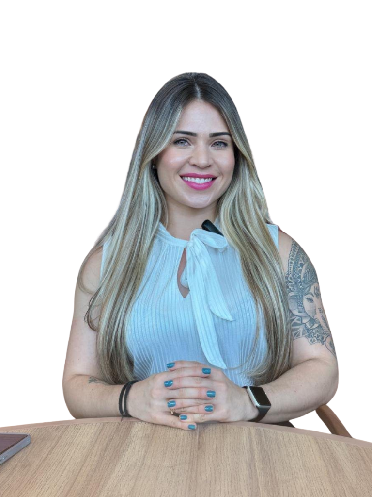 Nathália Prado