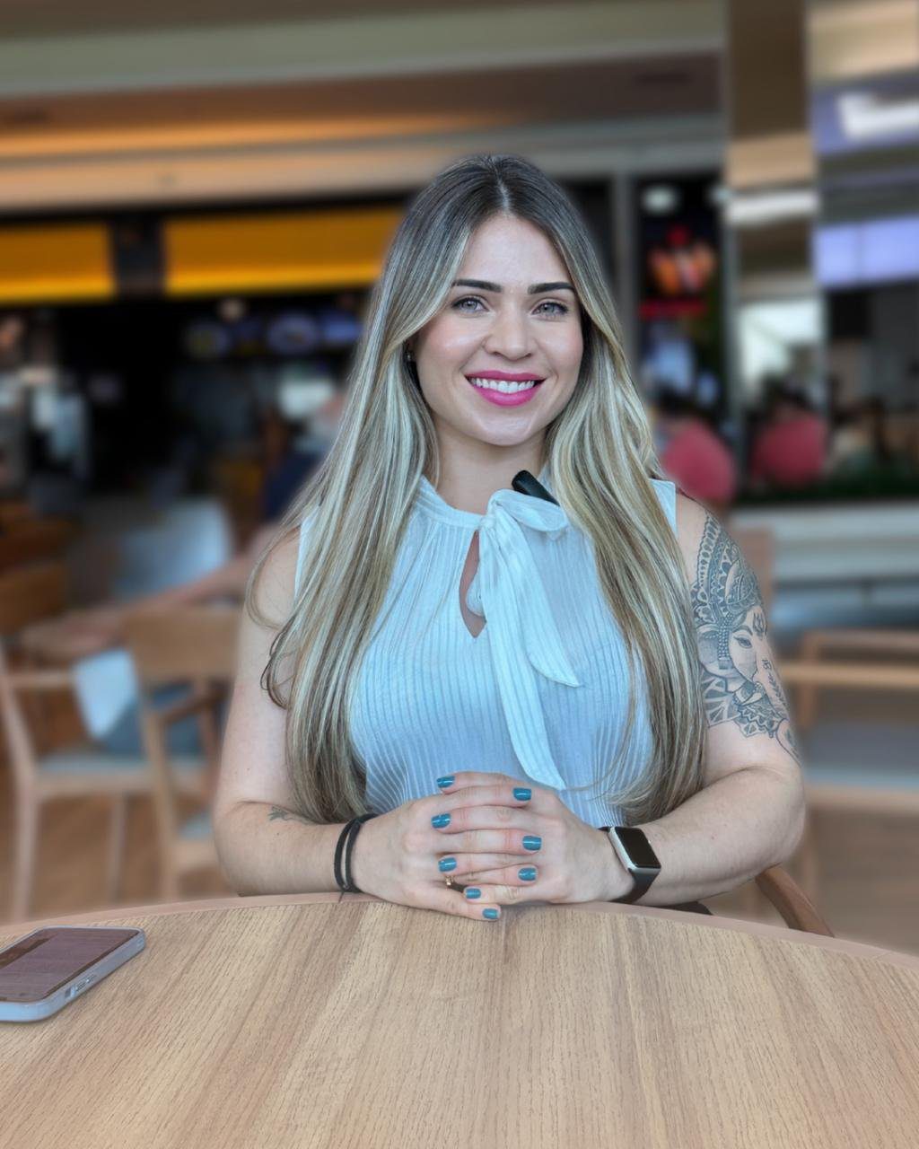 Nathália Prado