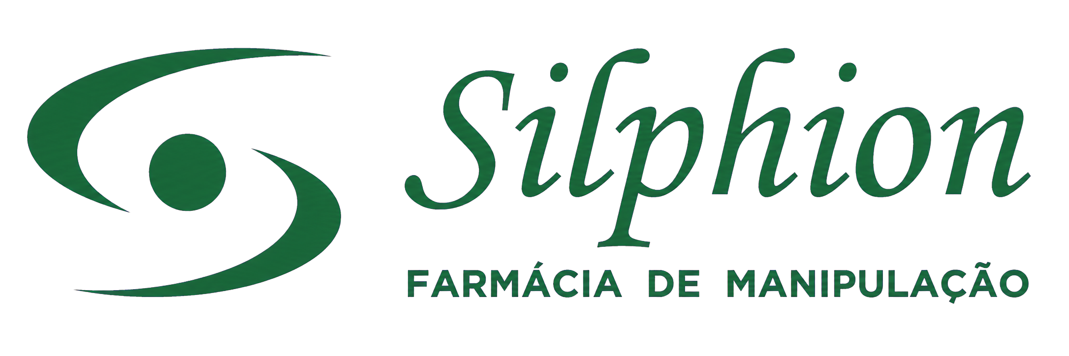 Logo da Silphion Pharmacia de Manipulação